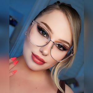 Zeelool Glasses (Oakley)